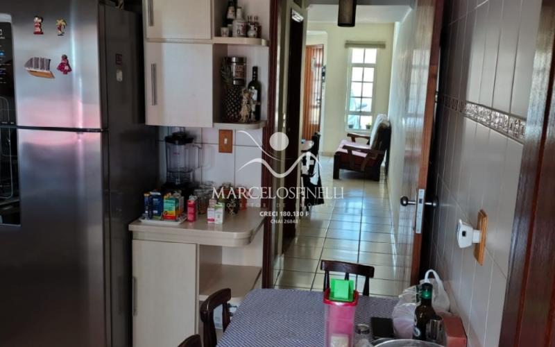 Condominio de Sobrados no Bairro Assumpção.Linda vista com lazer completo