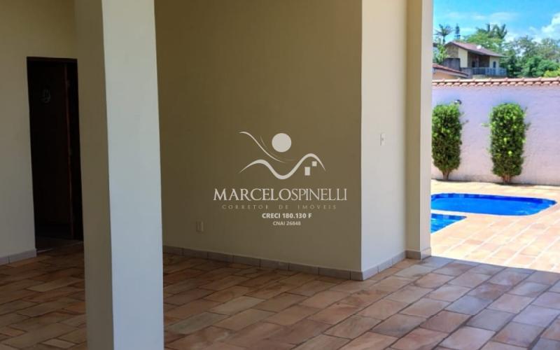 Condominio de Sobrados no Bairro Assumpção.Linda vista com lazer completo