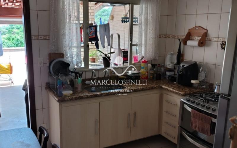 Condominio de Sobrados no Bairro Assumpção.Linda vista com lazer completo