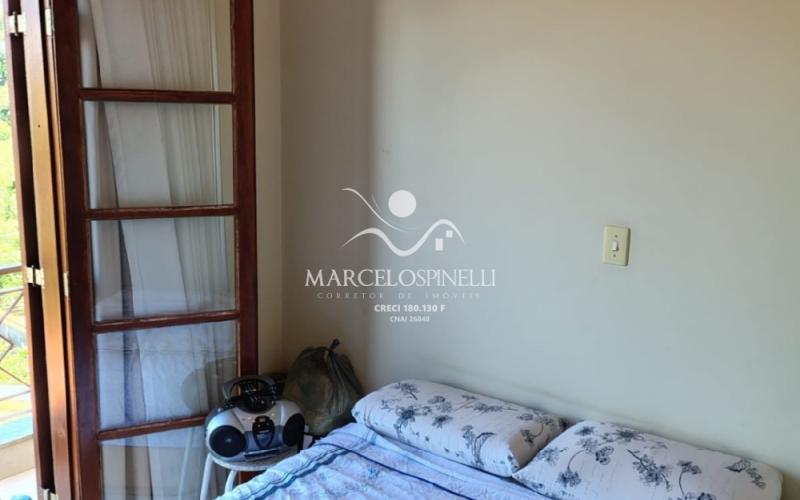 Condominio de Sobrados no Bairro Assumpção.Linda vista com lazer completo