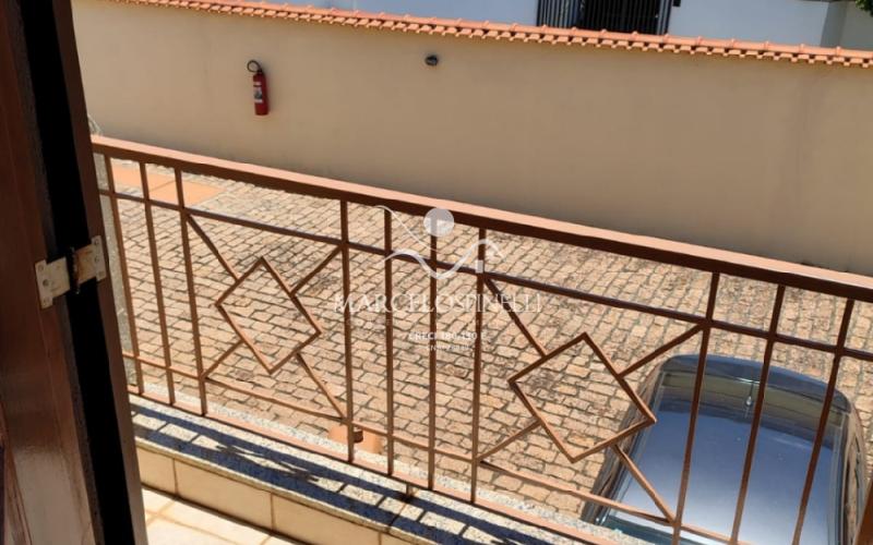 Condominio de Sobrados no Bairro Assumpção.Linda vista com lazer completo