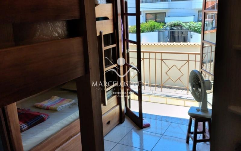 Condominio de Sobrados no Bairro Assumpção.Linda vista com lazer completo