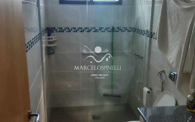 Apartamento Villas Altas 2 em 1