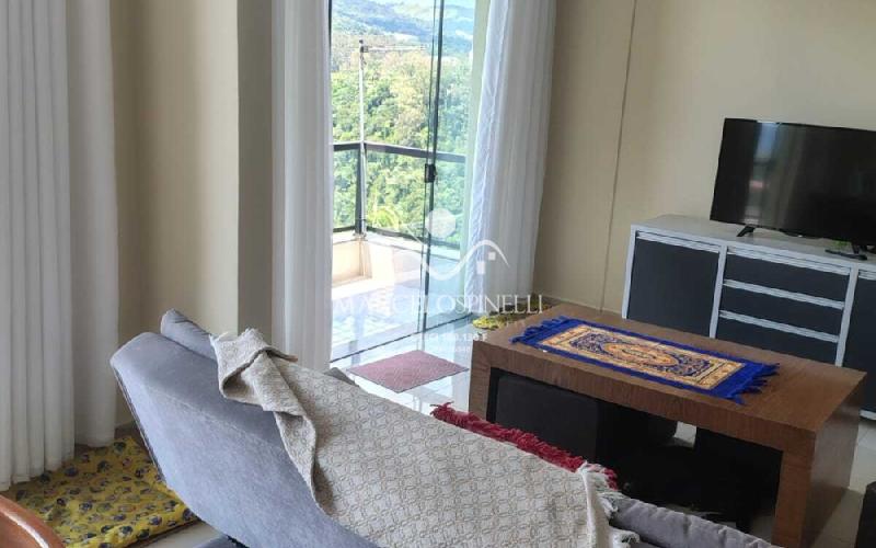 Apartamento Villas Altas 2 em 1