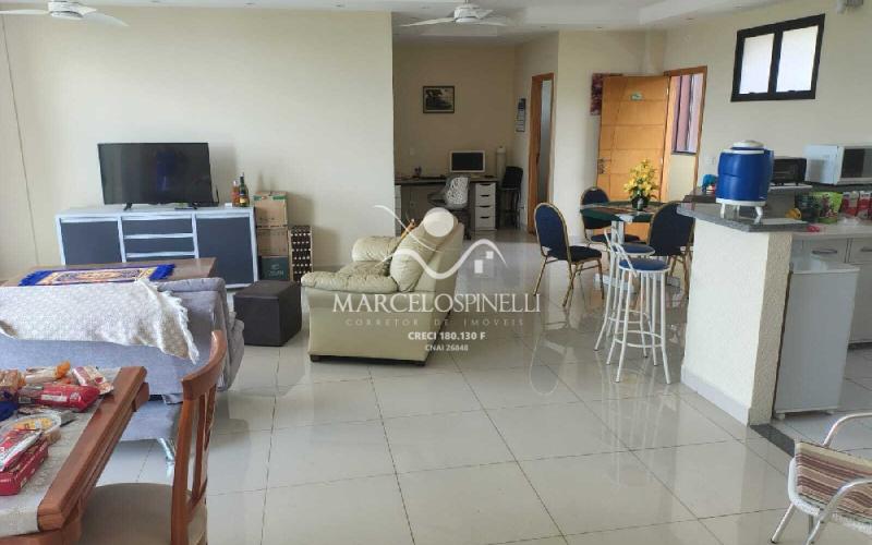 Apartamento Villas Altas 2 em 1