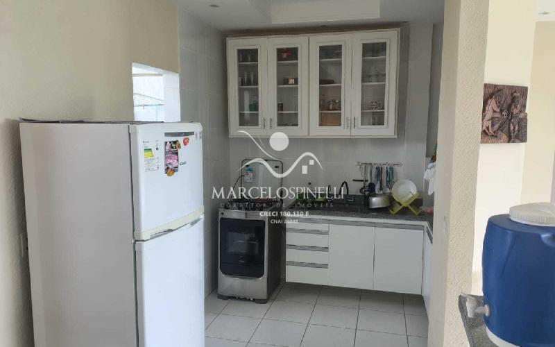 Apartamento Villas Altas 2 em 1