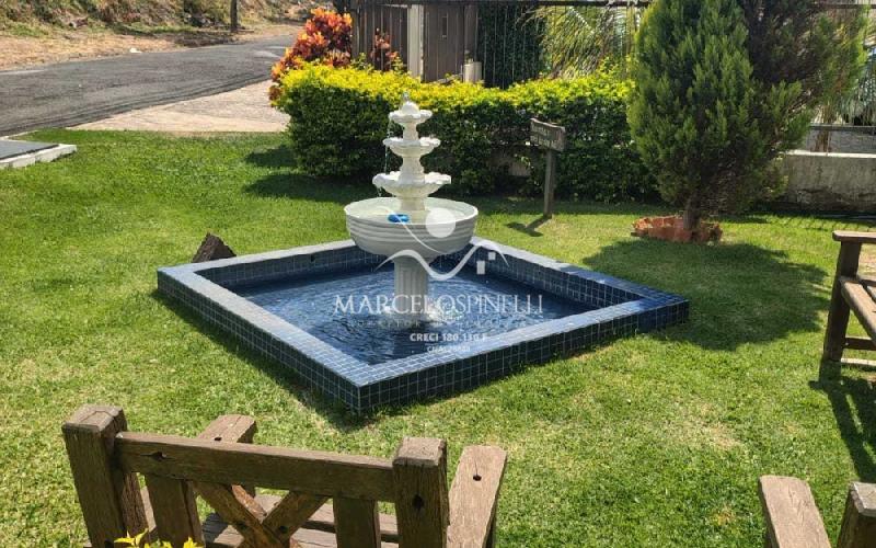 Apartamento Villas Altas 2 em 1