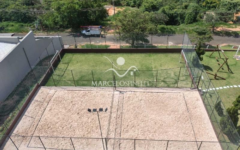 Apartamento Villas Altas 2 em 1