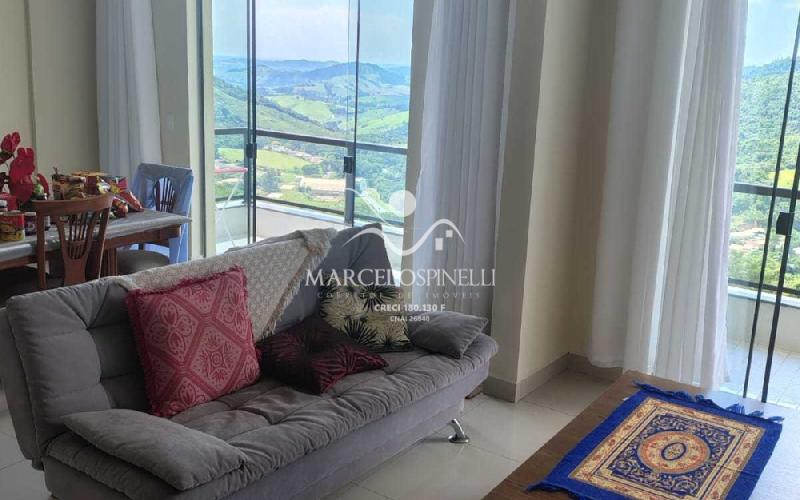 Apartamento Villas Altas 2 em 1