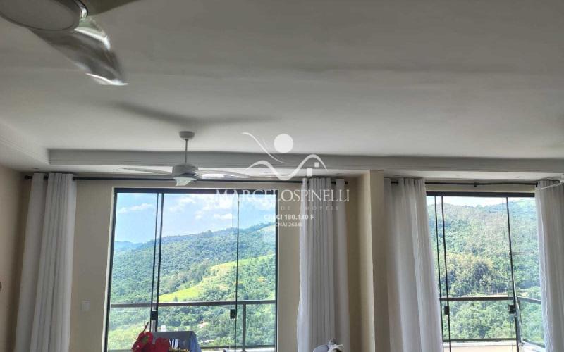 Apartamento Villas Altas 2 em 1