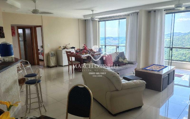 Apartamento Villas Altas 2 em 1