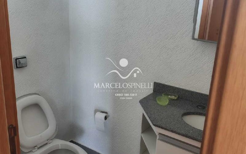 Apartamento Villas Altas 2 em 1