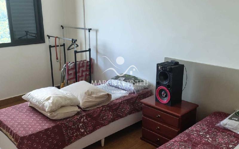 Apartamento Villas Altas 2 em 1