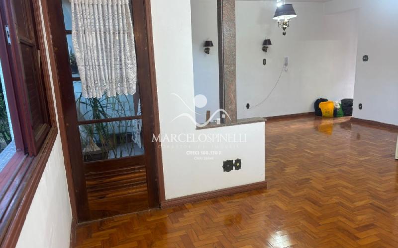 Edificio Cristalo Vista para o Bosque.