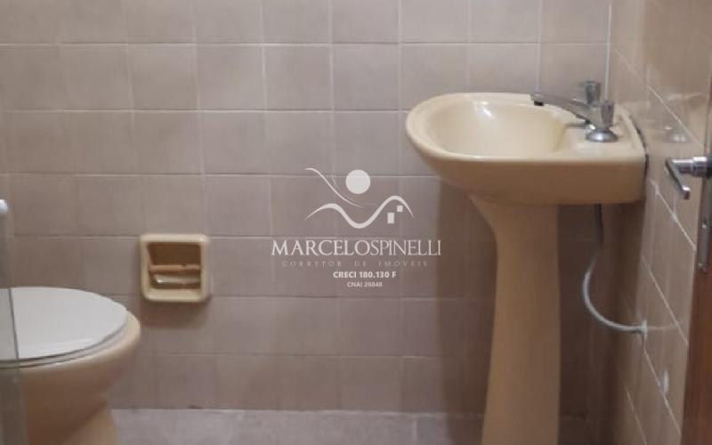 Apartamento proximo a praça Ademar de Barros.