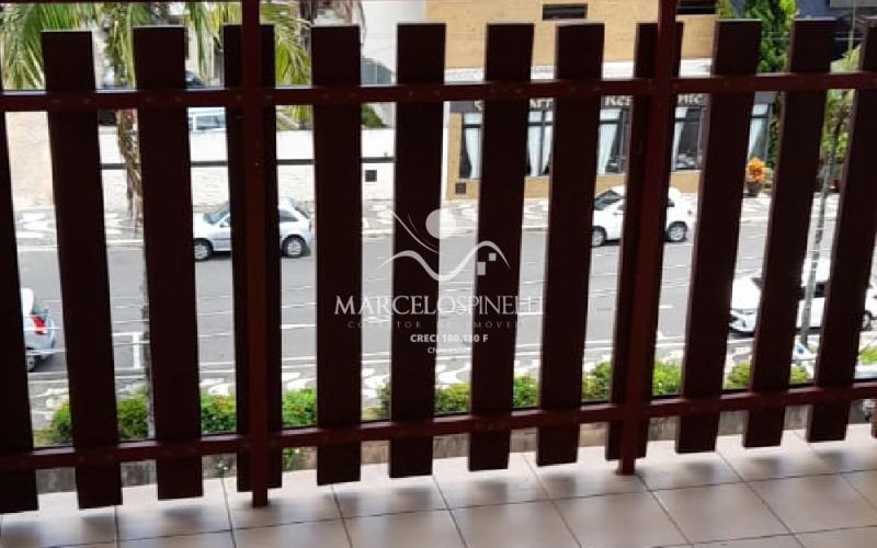 Apartamento proximo a praça Ademar de Barros.