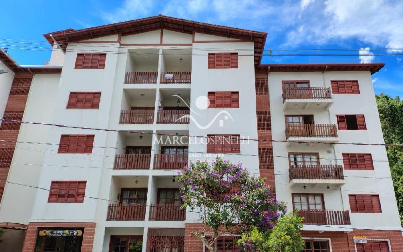 Apartamento proximo a praça Ademar de Barros.