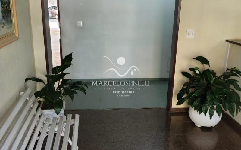 Apartamento proximo a praça Ademar de Barros.