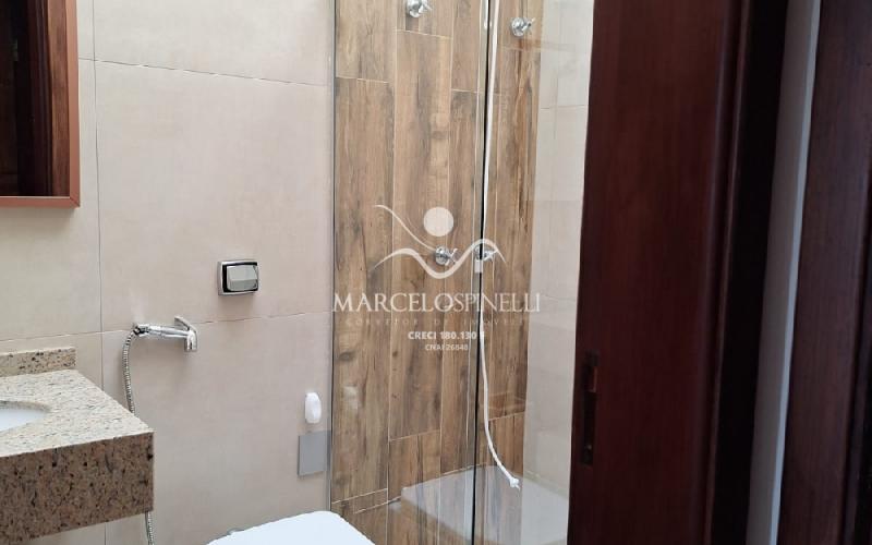 Casa Bairro Jardim Daragona linda vista