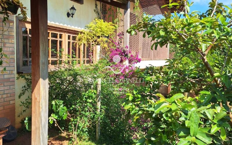 Casa Bairro Jardim Daragona linda vista