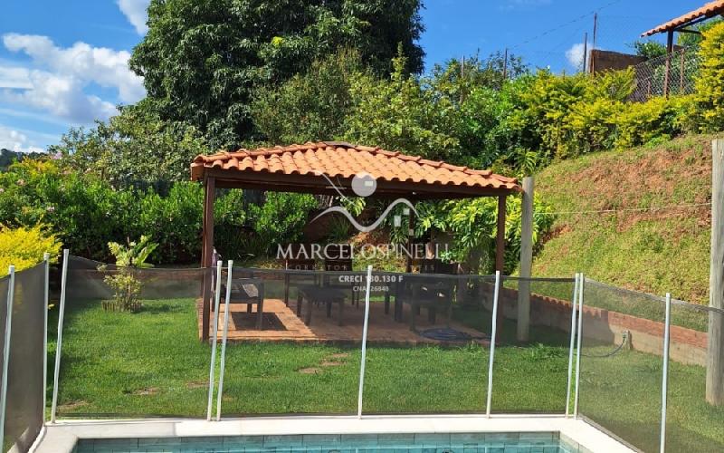 Casa Bairro Jardim Daragona linda vista