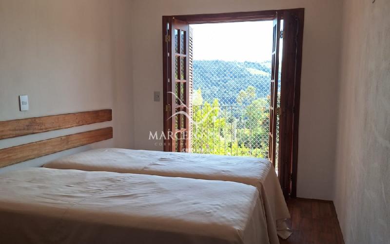 Casa Bairro Jardim Daragona linda vista