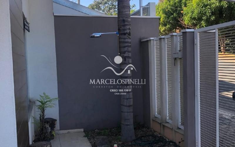 Sobrado Jardim America Monte Sião