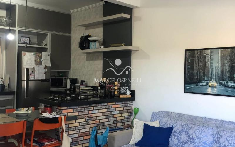 Sobrado Jardim America Monte Sião