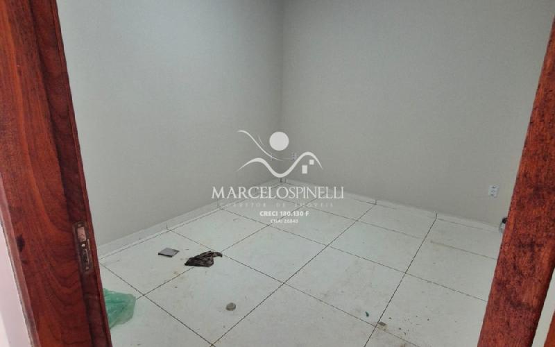 Casa  no Portal de Monte Sião NOVA