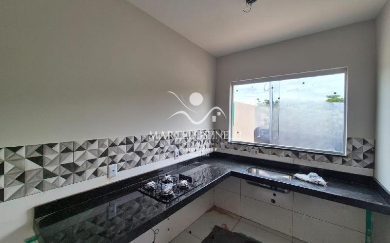 Casa  no Portal de Monte Sião NOVA