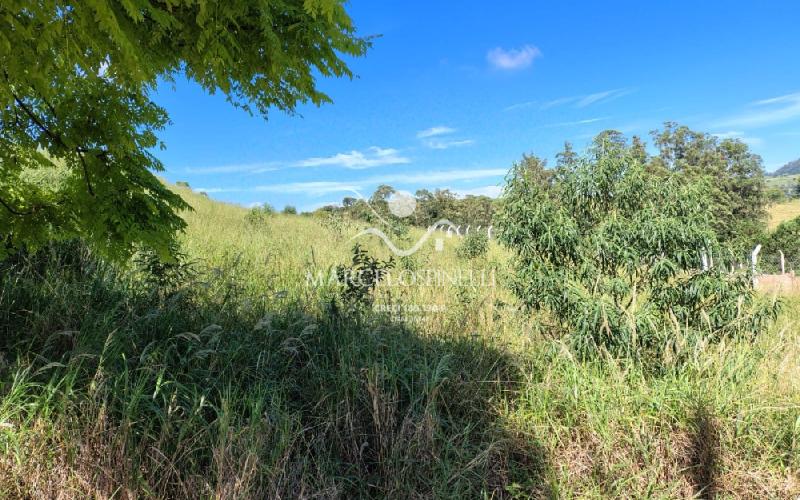 Terreno 1000m² Condominio Lindo Monte, Vista para o Morro Pelado .