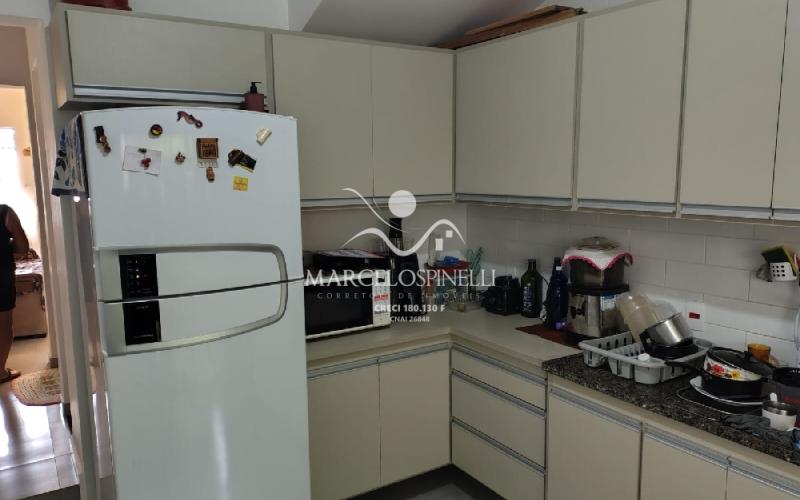 Sobrado Jardim Meridiem 2 suites