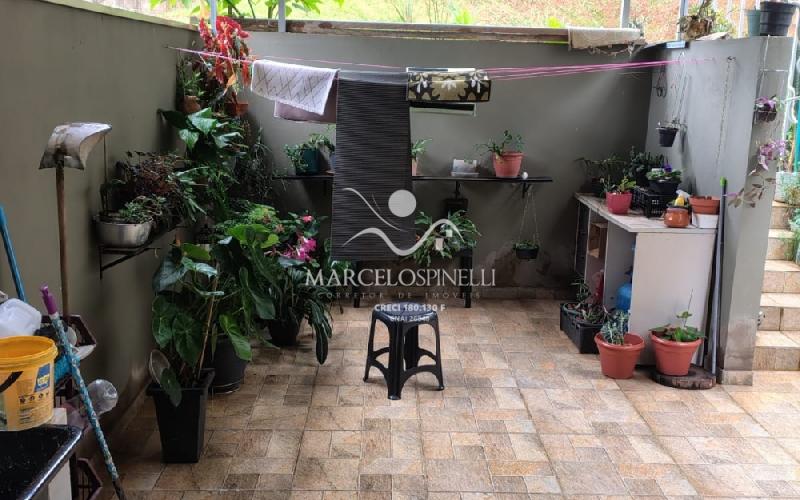 Sobrado Jardim Meridiem 2 suites