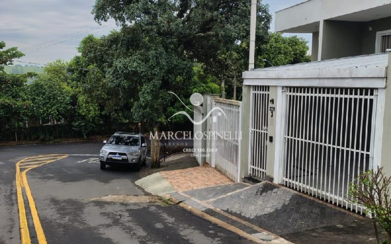 Sobrado Jardim Meridiem 2 suites