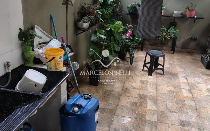 Sobrado Jardim Meridiem 2 suites