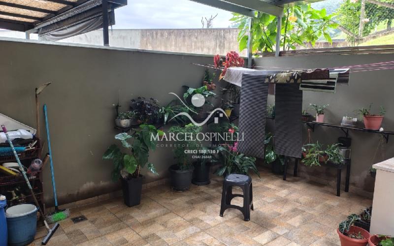 Sobrado Jardim Meridiem 2 suites