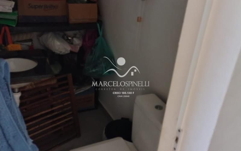 Sobrado Jardim Meridiem 2 suites