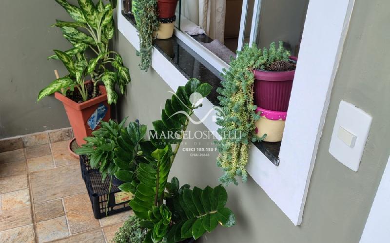 Sobrado Jardim Meridiem 2 suites