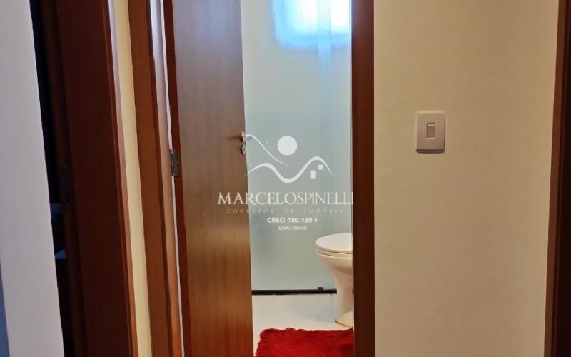 Apartamento na cidade de Jaguariuna Aceita permuta por Apto em Águas de Lindóia