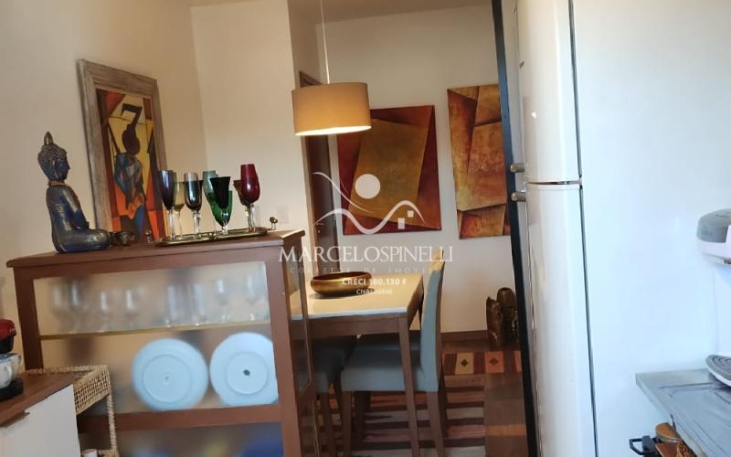 Apartamento na cidade de Jaguariuna Aceita permuta por Apto em Águas de Lindóia