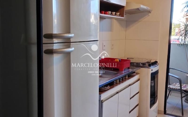 Apartamento na cidade de Jaguariuna Aceita permuta por Apto em Águas de Lindóia