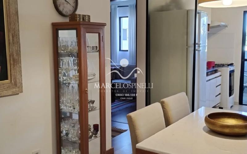 Apartamento na cidade de Jaguariuna Aceita permuta por Apto em Águas de Lindóia