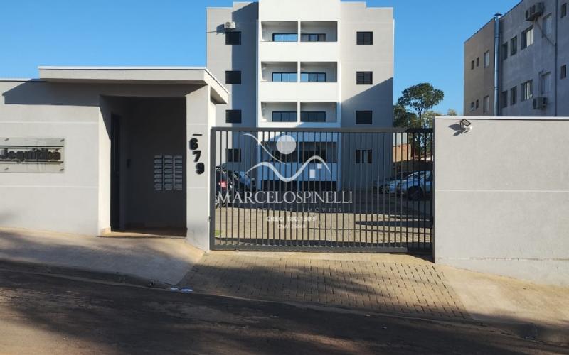 Apartamento na cidade de Jaguariuna Aceita permuta por Apto em Águas de Lindóia