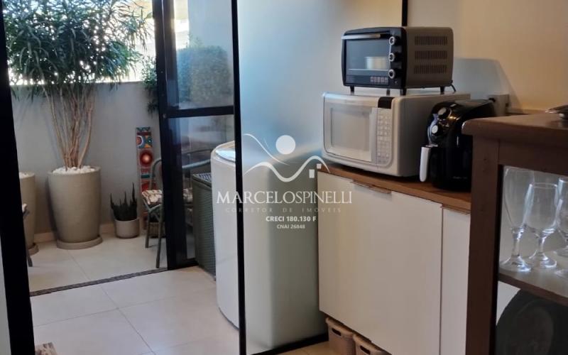 Apartamento na cidade de Jaguariuna Aceita permuta por Apto em Águas de Lindóia