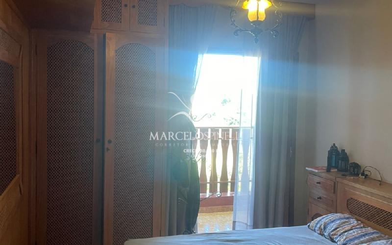 Apartamento Ed. Karen 1 dormitório Mobiliado