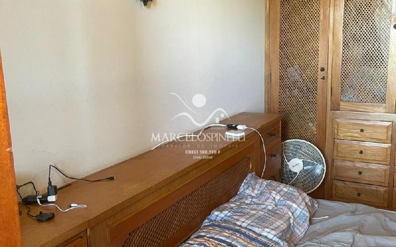 Apartamento Ed. Karen 1 dormitório Mobiliado