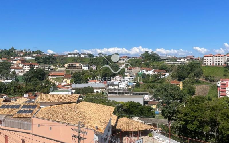 Apartamento Ed. Karen 1 dormitório Mobiliado