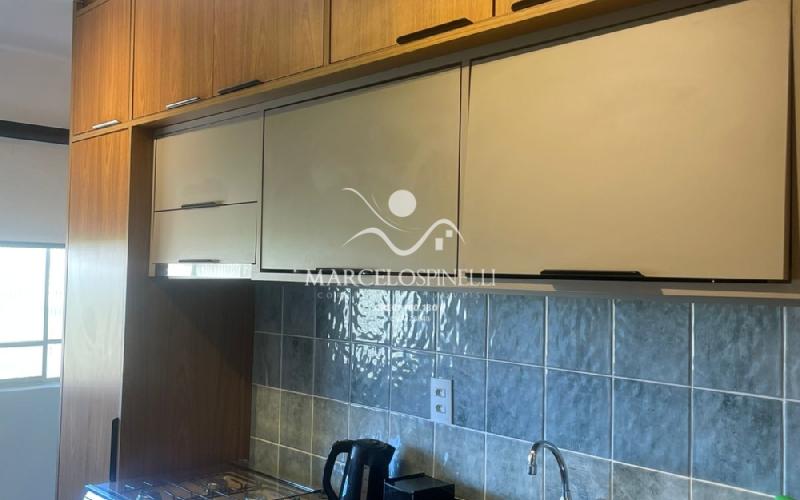 Apartamento Ed. Karen 1 dormitório Mobiliado