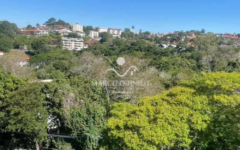 Apartamento Ed. Karen 1 dormitório Mobiliado