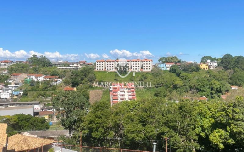 Apartamento Ed. Karen 1 dormitório Mobiliado